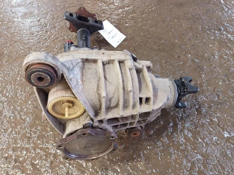 1999-2010 Chevy Silverado 2500 3500 Front Axle Differential Carrier 3.73 Ratio Foto 3 de 3