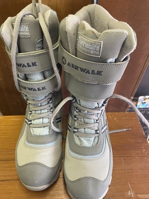 airwalk winter boots