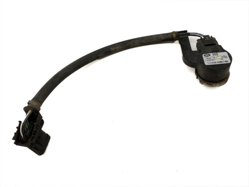 Stellmotor Elektromotor für Kühlerlüfter Land Rover Discovery 4 IV 09-13