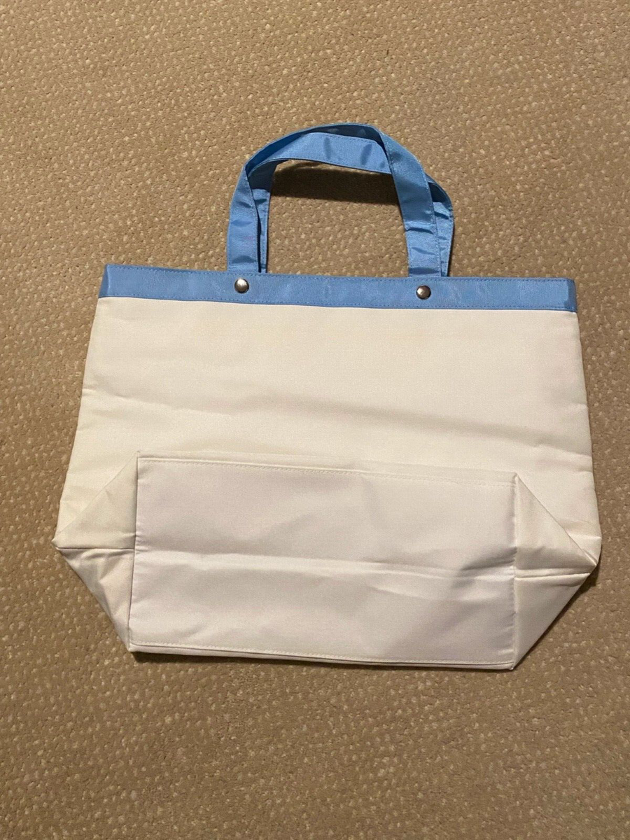 Dolce & Gabbana Huge Beach Bag (LR) | eBay