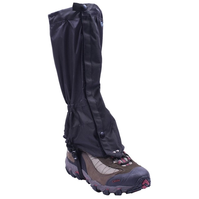 Trekmates Helvellyn Lightweight Waterproof Leg GAITER Gaiters for sale