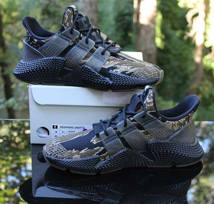 adidas x undefeated prophere