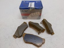 Plaquette de frein Hyundai XG