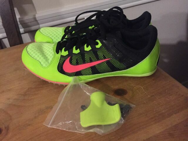 nike zoom rival md 9