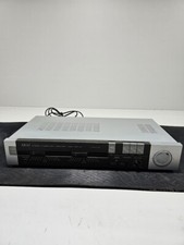 Akai AM-U1 Stereo Integrated Amplifier   Used Working with Cable