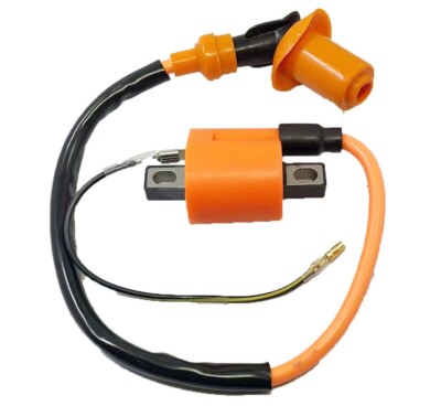 Performance Ignition Coil For Arctic Cat 90 2x4 4 Stroke ATV | eBay