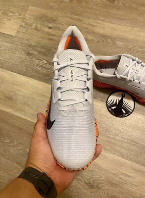 Nike Zoom Infinity Tour 2 'Electric Pack' Golf FV2273-900 Men's 9