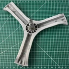 Frigidaire Washer Spider 134321800 134360900 137105900 137045000 137045400