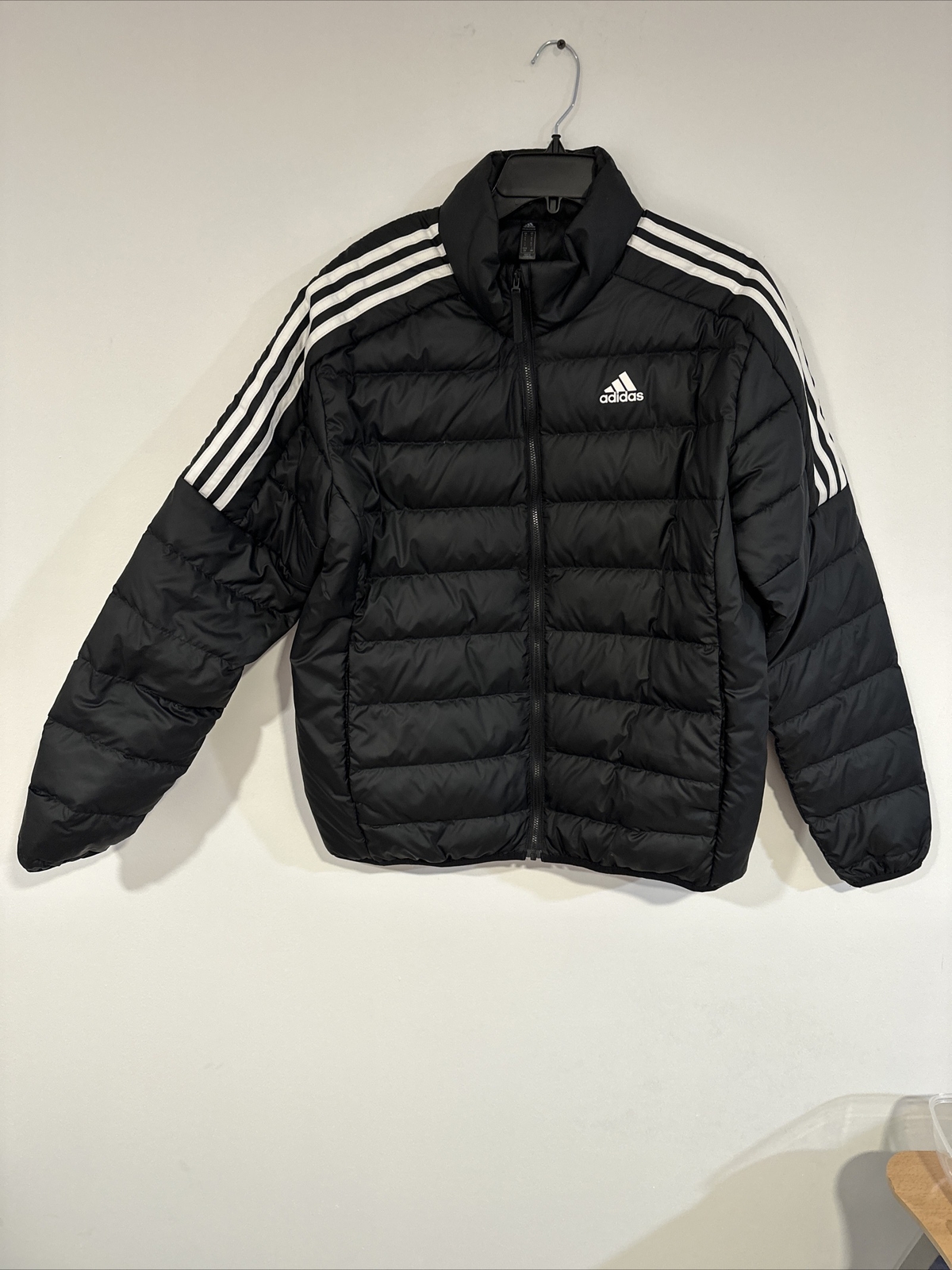 Men’s Adidas Winter Jacket Large eBay