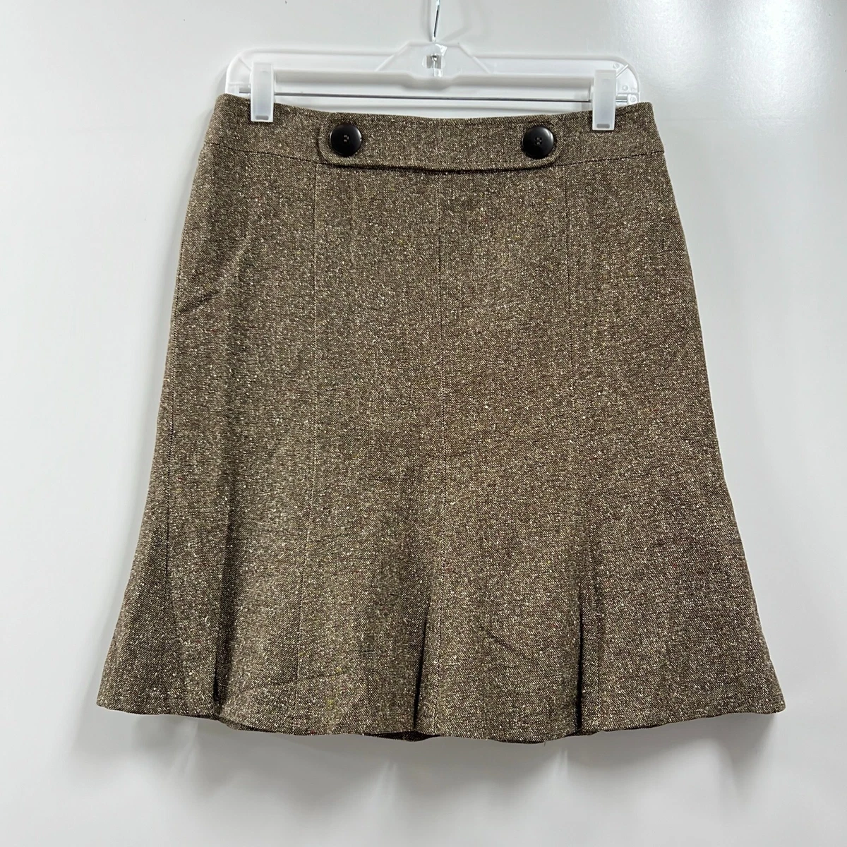 Size 20 tweed mini skirt cheap