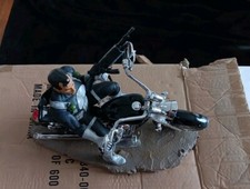 Marvel The Punisher Masterpiece LE Sculpture ...