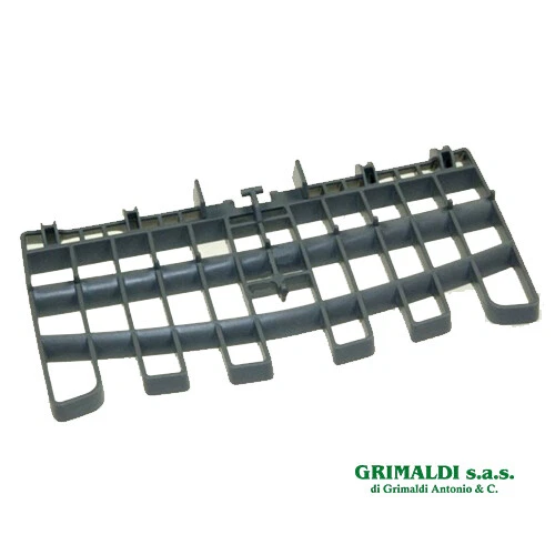 Ribaltina grigia PLP2 lavastoviglie Indesit Hotpoint Ariston C00304796