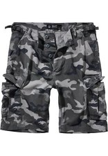 Image of Brandit BDU Ripstop Shorts Cargo Pants Robust Outdoor Vintage Bermuda