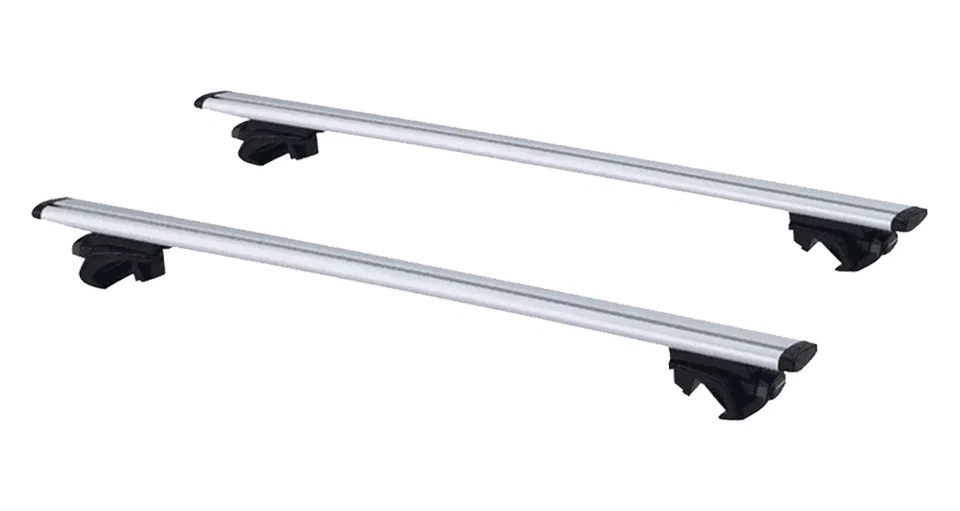 Genuine Subaru Roof Racks Cross Bars Forester & XV 2013 - 2024 - image 3 of 4