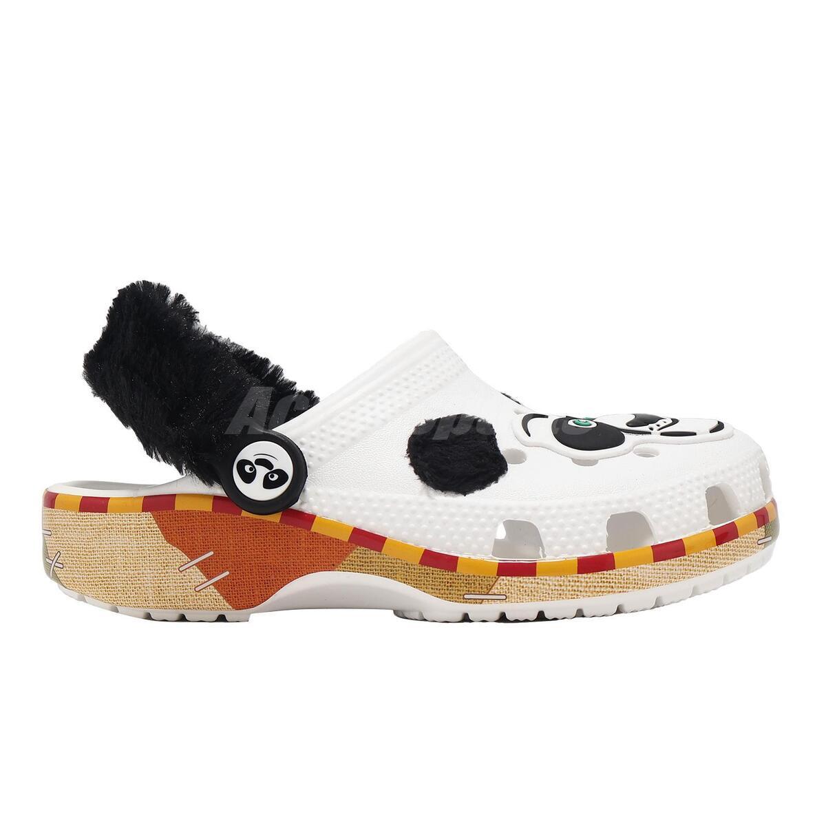 chinatown crocs stockx