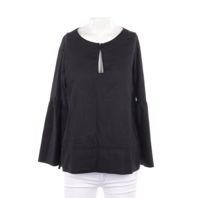Blusenshirt Alpha Studio Schwarz 32 IT 38