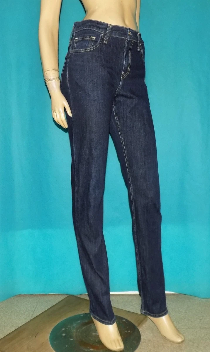 Jean carhartt homme brut sale