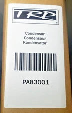 ~NEW GENUINE TRP BRAND A/C CONDENSER for KENWORTH 2008-2010 T660 & W900L PA83001