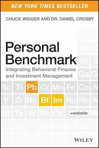 Personal Benchmark : Integrating Behavioral Finance and Investment Management by - Picture 1 of 1