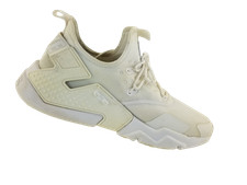 nike air huarache drift triple white