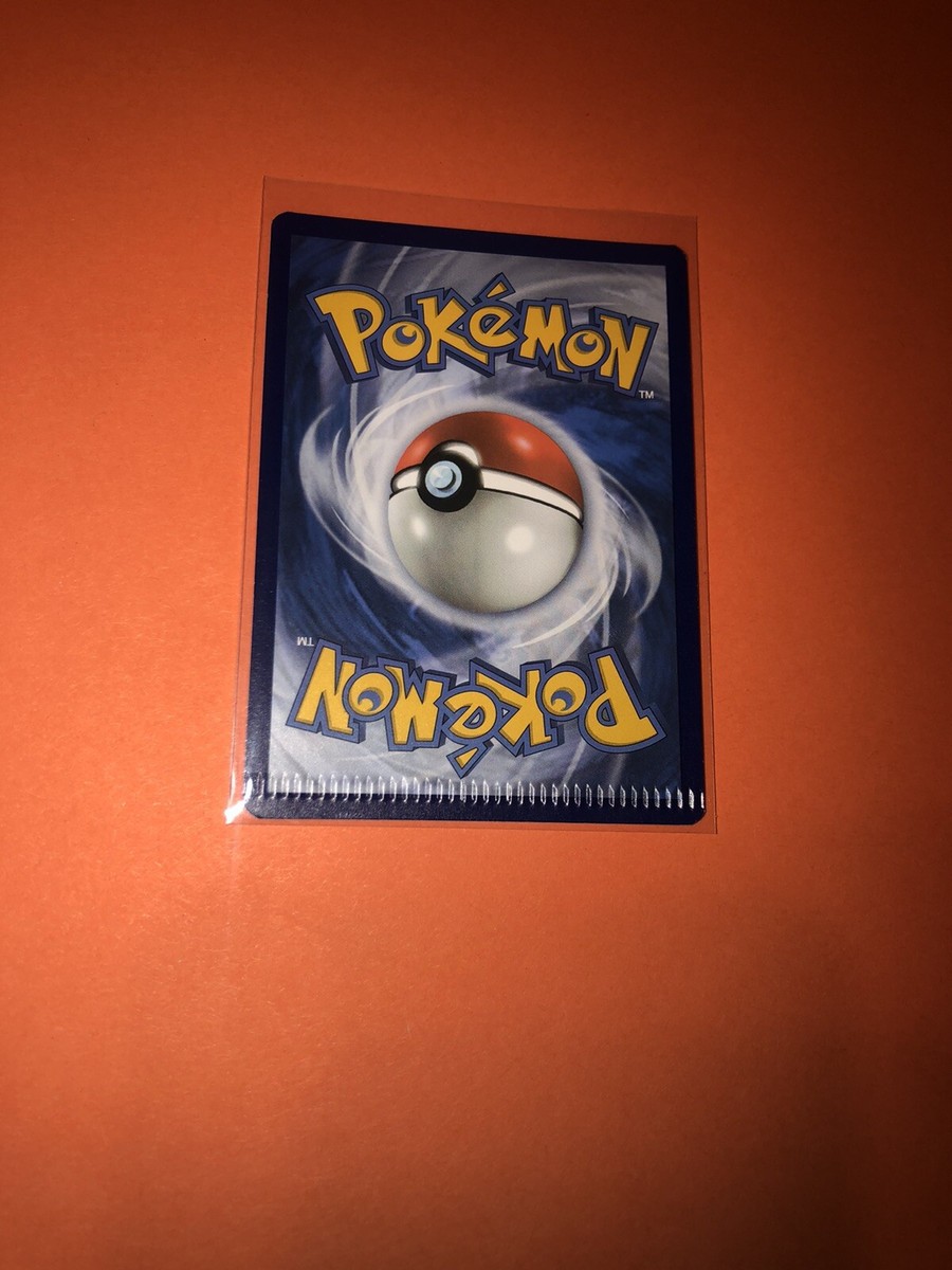 Factory Error! Gold Star Greninja Pokemon 25th Anniversary