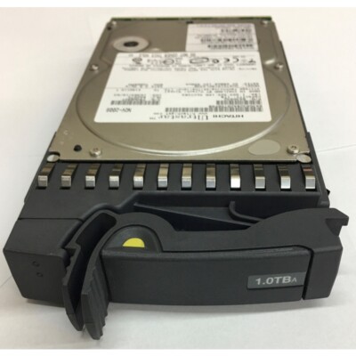 X298_HJUPI01TSSS - NetApp 1TB 7200 RPM SATA 3.5'' HDD for FAS2020, FAS2040 ser...