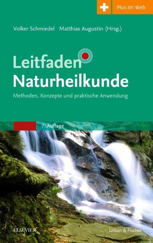 Thumbnail - Leitfaden Naturheilkunde Methoden, Konzepte Und Praktische Anwendung