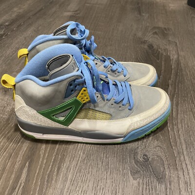 Air Jordan Spizike ‘Stealth’ (2013) Air Jordan Spizike  main image 3