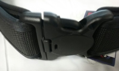 STALLION BELT NYLON DUTY 2