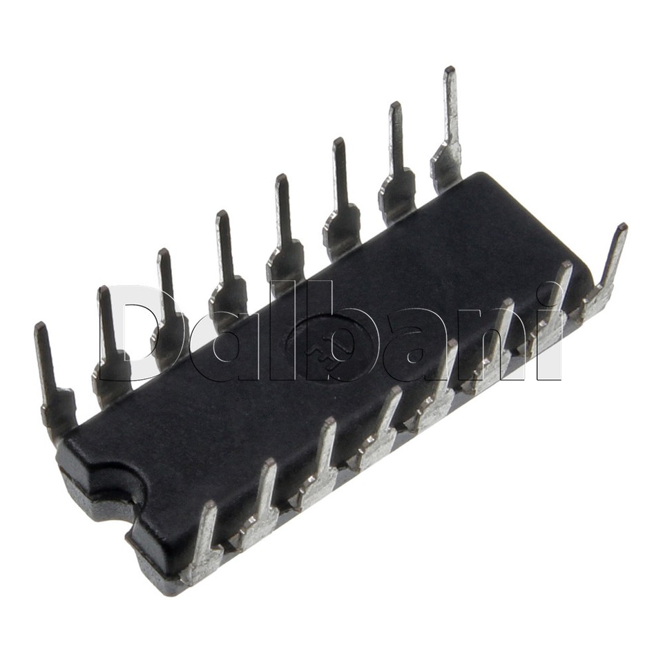 Circuit Intégré NEC UPD7528D - Original, Neuf, Pour Réparation Ou Projet électronique