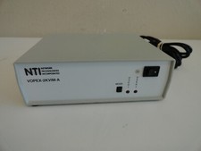 NTI Network Technologies VOPEX-2KVIM-A 2-port Video Switching KVM Splitter