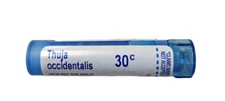 Boiron Thuja Occidentalis 30C 80 Pellet ^^