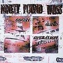 NINETY POUND WUSS - Short Hand Operation - CD - **Mint Condition**