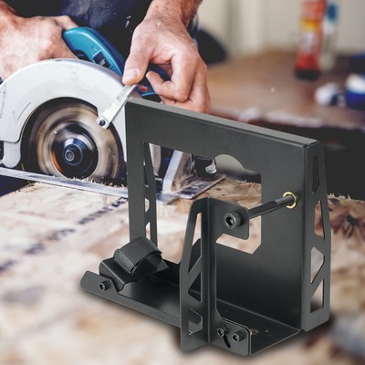 Flipping Planer Stand, Electric Planer Mount, Woodworking
