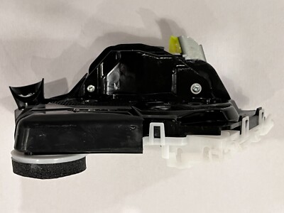 Genuine Honda Left Front Door Power Latch Assembly OEM 72150T0AA02