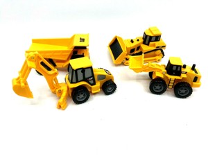 ebay construction toys