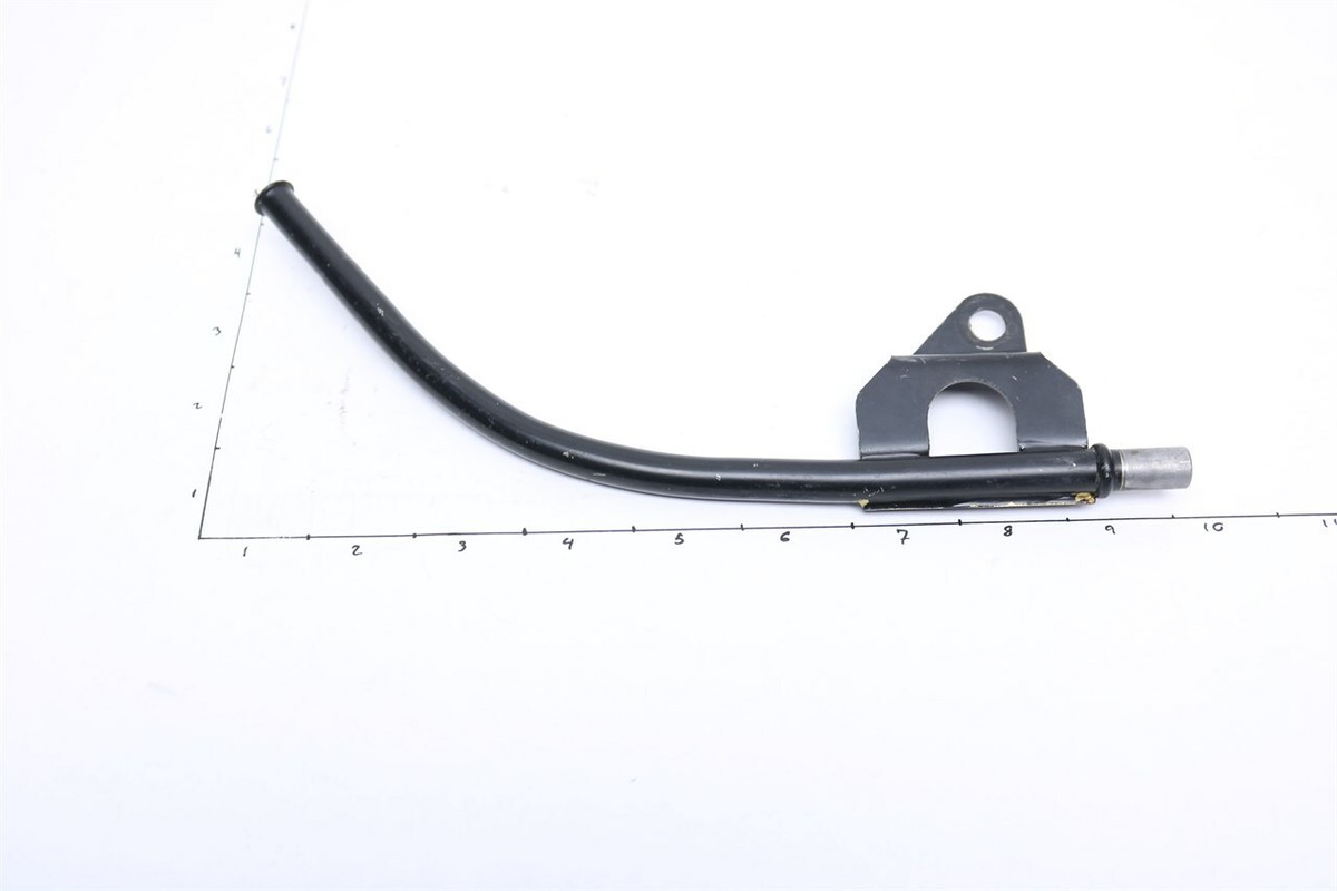鉄画軒　筆筒　M564 Kawasaki Mule 2500 2510 2520 KAF620 A B C Engine Oil Dipstick Tube