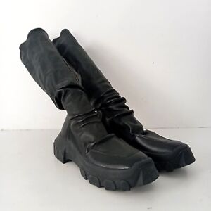 Rick Owens Tractor | eBay Rick Owens Tractor | eBay