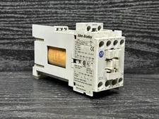 Allen Bradley 100-C23Z*10 Ser C C23Z 10 IEC 23A Contactor 100-C Series 3P NO