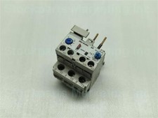 Allen-Bradley 193-EA4GB 193EA4GB SER B Overload Relay 12-32A Current Range