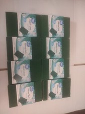 HeavyDuty Scour Pad, Green, 6x4 32 Cnt