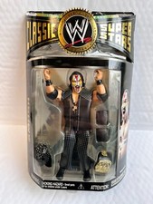 BNIB WWF WWE DEMOLITION SMASH CLASSIC SUPERSTAR SERIES 14 JAKKS WRESTLING FIGURE