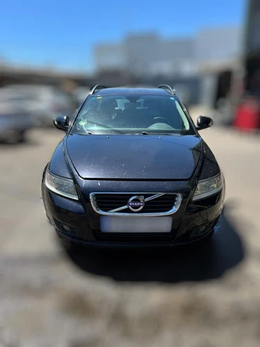 Portiera Posteriore Destra per VOLVO V50 FAMILIAR D4 Kinetic 2011 197391 - Imagen 10 de 10