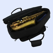 Martin Alto Saxophone w/Completely New Pads