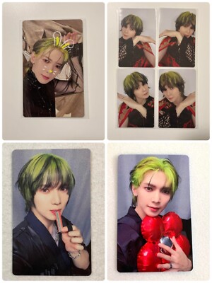 ATEEZ MINGI THE WORLD EP.FIN : WILL Japan POB JPFC Tower ATEEZ MINGI THE WORLD EP.FIN : WILL Japan POB JPFC Tower