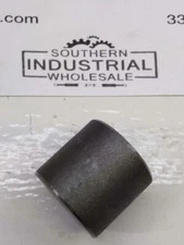 Smith Cooper 1-1/4" x 1-5/8" 3000# Cap Carbon Forged Steel Thread Lot of 21