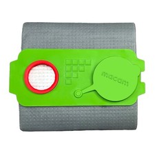 Vacuum Bag for Festool Mini Midi CT-15 dust extractors. Macam reusable dust bag.