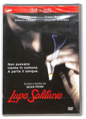 DVD 06 Kult - Einsamer Wolf Verlag DVD