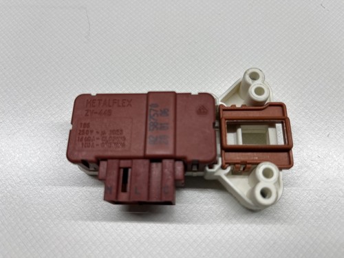 Gorenje WA 61121 Waschmaschine Türschloss Schalter Schloss 587570