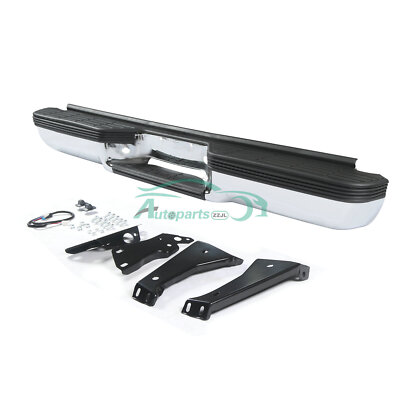 CHEVROLET License Plate L.E.D. Silverado | Tahoe | Camaro | Corvette | | Automotive L.E.D.s - Foto 4